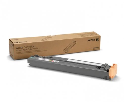 Original Xerox Resttonerbehälter 108R00865 (20.000 Seiten) jetzt kaufen